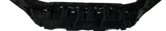 Audi Q8 Front bumper 4M8807611D
