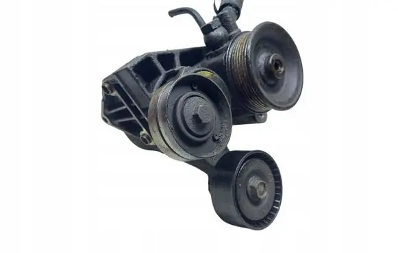 Fiat Ducato Power steering pump 7612955116