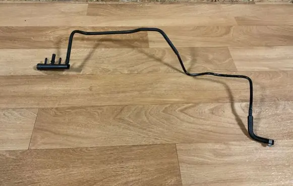 Citroen C5 Vacuum line/pipe/hose 