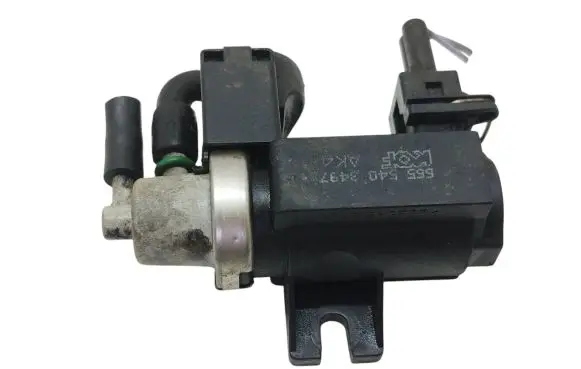 SsangYong Rexton I Turbo solenoid valve 6655403497