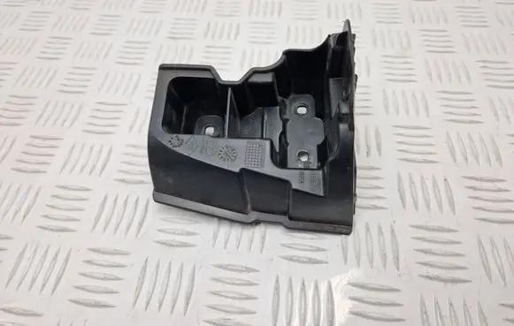 Renault Scenic IV - Grand scenic IV Rear bumper mounting bracket 852244224R