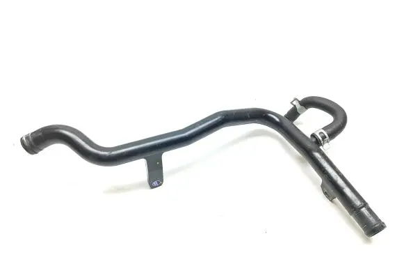 KIA Ceed Engine coolant pipe/hose 2545003500 2546903460