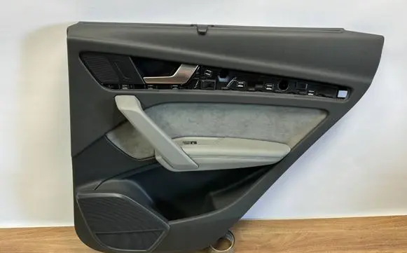 Audi Q5 SQ5 FY Rear door card panel trim 80A867488