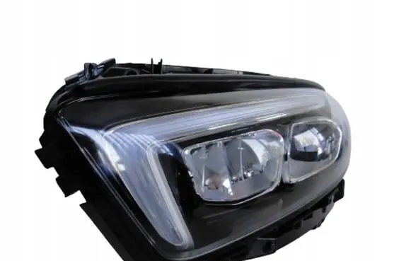 Mercedes-Benz A W177 Headlight/headlamp A1779064703 A1779060101