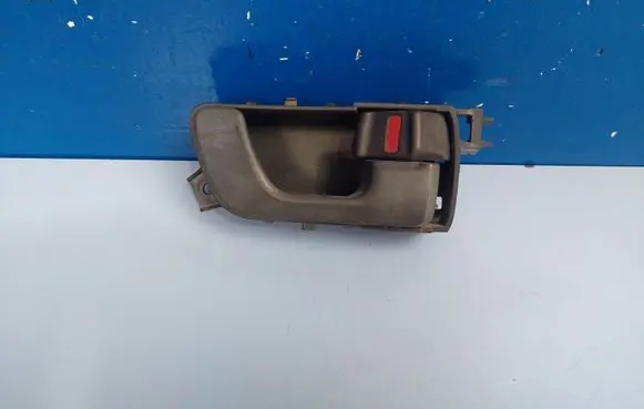 Mitsubishi Pajero Rear door interior handle MR432272