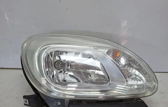 Fiat Panda III Headlight/headlamp S27612738 518436440