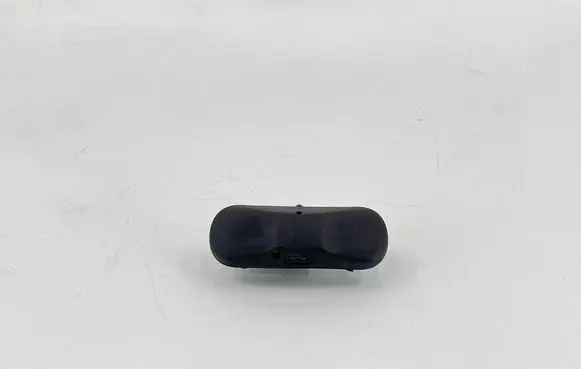 Volkswagen Golf Plus Windshield washer spray nozzle 5M0955986