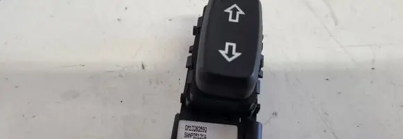 Seat control switch