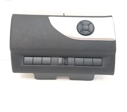 Toyota Proace A set of switches 9808215677 98095437ZD1 98091900ZD00