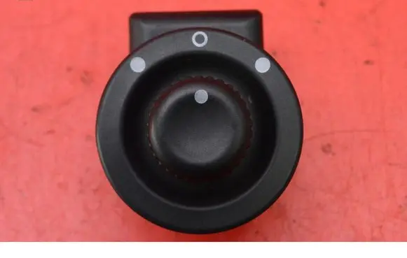 Renault Trafic I Mirror heating switch 255704649R