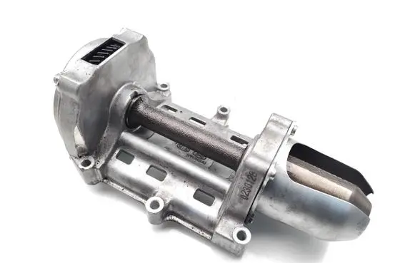 Hyundai i20 (PB PBT) Oil pump balance shaft 0230128