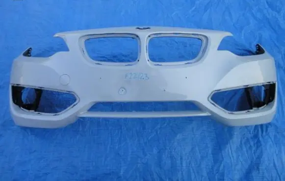 BMW 2 F22 F23 Front bumper