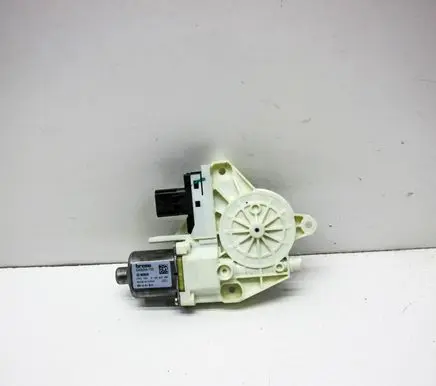 Tesla Model Y Rear door window regulator motor G59254100