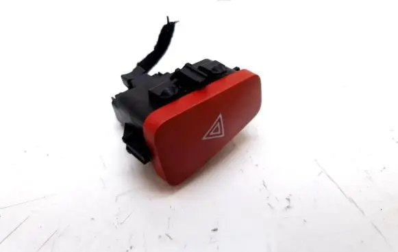 Fiat Croma Hazard light switch 29466