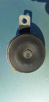 Subaru Forester SJ Horn signal