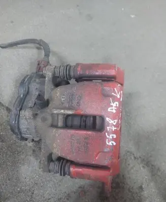 Audi A5 8T 8F Rear brake caliper 6442B 2321