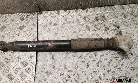 Audi A4 S4 B8 8K Rear shock absorber/damper 