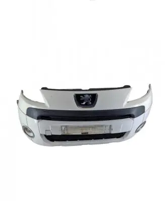 Peugeot Partner Front bumper