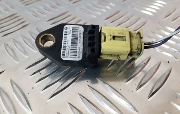 Dodge Nitro Airbag deployment crash/impact sensor P04896061AA