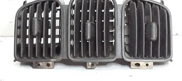 Chrysler Voyager Dash center air vent grill 05009038AA