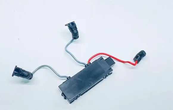 Volkswagen Touareg II Ultrasonic Sensor 7P6951171