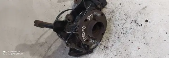 Ford Ka Front wheel hub