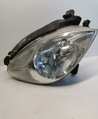 Citroen Xsara Picasso Headlight/headlamp 9649557380 89310180