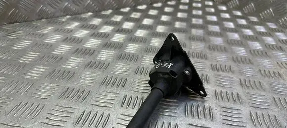Jaguar XE Headlight washer spray nozzle GX7313K130BA
