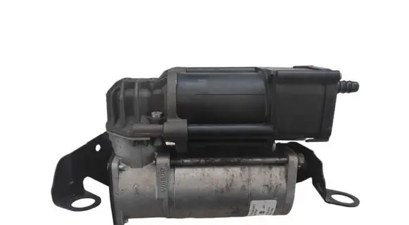 Mercedes-Benz E W213 Air suspension compressor/pump 