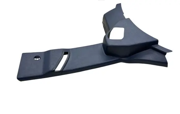 Volvo 740 (C) pillar trim 1243676