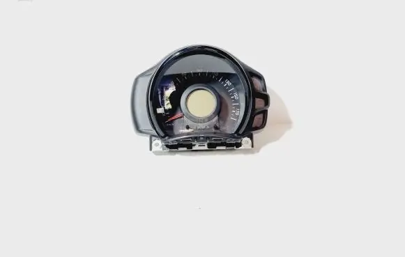 Citroen C1 Speedometer (instrument cluster) 769167320U