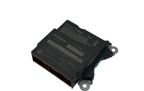 Fiat 500L Airbag control unit/module 51968381 22160209L A2C92611602