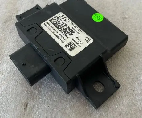 Audi A8 S8 D4 4H Other control units/modules 4M8907159B