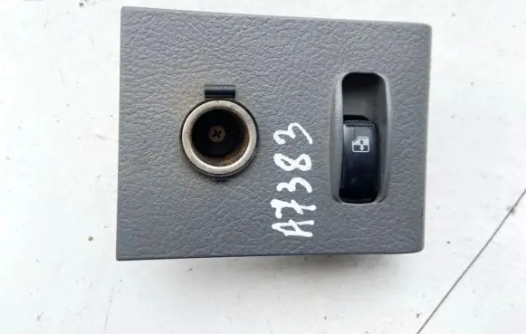 KIA Carnival Electric window control switch 0K53A66370A