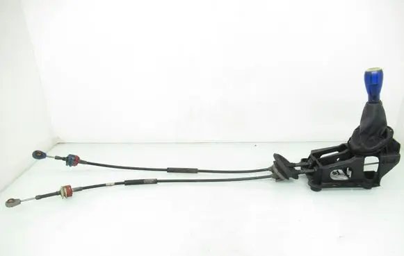 Citroen C2 Gear shifter/selector 9681359280