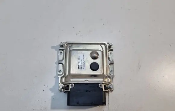 BMW 5 F10 F11 Adblue control unit 7394466