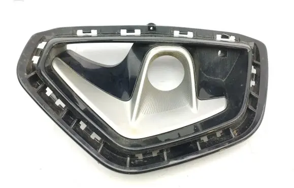 KIA Stonic Front fog light trim/grill 86524H8HA0