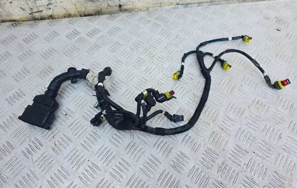 Fiat 500 Gearbox/transmission wiring loom AG0086067C