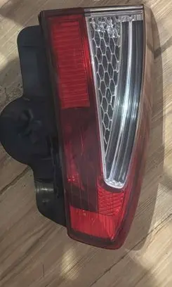 Ford Mondeo MK IV Tailgate rear/tail lights bs7118A603B