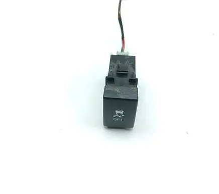 Isuzu D-Max ESP (stability program) switch 8983945251