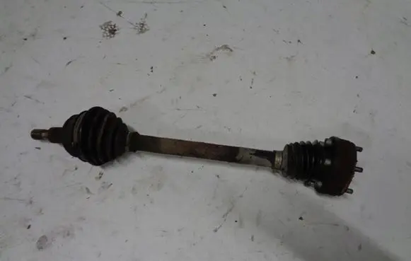 Seat Leon (1M) Front driveshaft