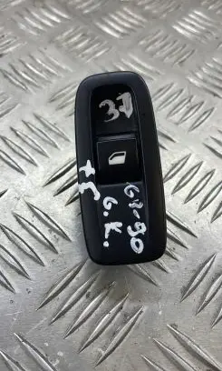 Citroen C4 Grand Picasso Electric window control switch 9802042677