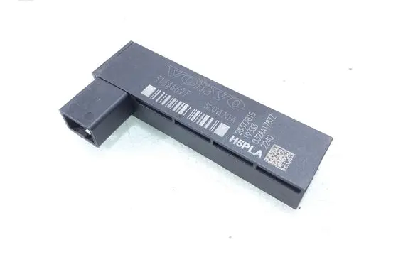 Volvo V60 Keyless (KESSY) go control unit/module 31346697 28377815