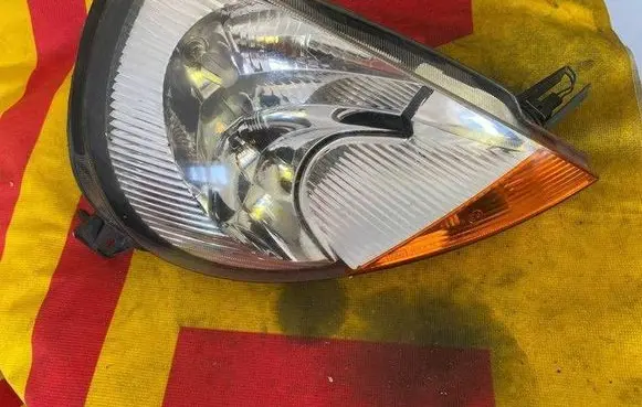 Ford Ka Headlight/headlamp 04hcrpl02a01 04hcr PPTV4