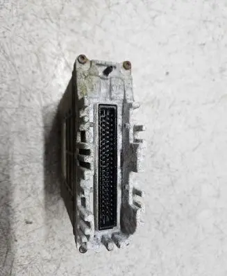 Volkswagen II LT Engine control unit/module 074906021AK 0281010086
