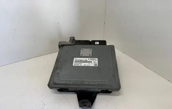 Porsche Cayenne (92A) Engine control unit/module 7P5906033