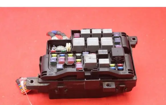 KIA Magentis Fuse box set 919502G741