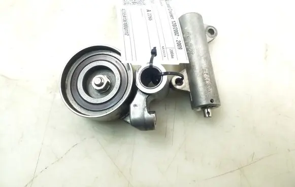 Toyota Land Cruiser (J120) Timing belt tensioner 