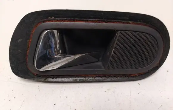 Seat Alhambra (Mk1) Rear door interior handle 7M3837113B YM21A24649