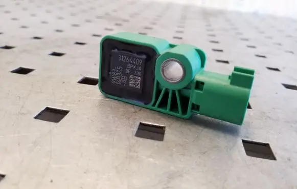 Volvo XC60 Airbag deployment crash/impact sensor 31264409